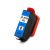 EPSON Cartucho tinta compatible 378XL Cian