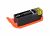 CANON Cartucho de tinta compatible 580XXL Negro