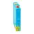 EPSON Cartucho tinta compatible 603XL Cyan