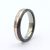 Anillo de Zirconio y oro rojo