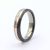 Anillo de Zirconio y oro rojo