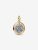 Charm Colgante Medalla Cupido