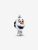 Charm Olaf de Frozen de Disney Plata de primera ley