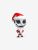 Charm Jack Skellington de Pesadilla antes de Navidad de Disney