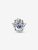 Charm Mano de Plata