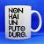 TAZA NON HAI UN PUTO DURO