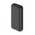 CELLY PBE20000BK Bateria Externa 20000mAh MicroUSB y Tipo-C Negro