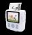 SAVEFAMILY Camera Print Camara instantanea para niños blanco