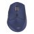 NETWAY NW3558 Raton inalambrico 6D azul 6 botones 1600 DPI