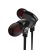 ENERGY SISTEM Earphones 5 ceramic Auric+micro in-ear negro 444762