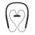 ENERGY SISTEM Auricular NeckBand 3 Negro Bluetooth 445196