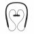 ENERGY SISTEM Auricular NeckBand 3 Negro Bluetooth 445196