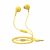 ENERGY SISTEM Style 2+ Auric+micro in-ear deep bass vanilla 447183