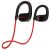 ENERGY SISTEM Auricular Running 2 Rojo Neon Led Bluetooth