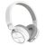 ENERGY SISTEM Urban2. Radio White Auriculares BT diadema FM mp3 448456