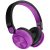 ENERGY SISTEM Urban2. Radio Violet Auriculares BT diadema FM mp3