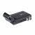ENGEL RT6130 T2 Receptor DVB-T2 HEVC grabador articulado Negro