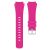 XIAOMI Amazfit Correa Goma Rosa Universal 20mm