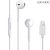 COOL H-002 Auriculares Classic Lightning  c/ bluetooth Blanco