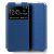 XIAOMI Redmi 9A Funda libro ventana azul Redmi 9AT