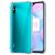 XIAOMI Redmi 9A Funda TPU transparente antishock Redmi 9AT