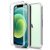 IPHONE 12 Funda silicona 360 transparente iphone 12 Pro