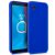 ALCATEL 1B Funda TPU azul 5002D