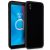 ALCATEL 1B Funda TPU negro 5002D