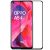 OPPO A54 5G Cristal templado 4D Negro A74 5G