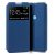 REALME C21 Funda tipo libro Azul