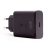 COOL Cargador tipo-C adaptador de red Ultra Rapido 45W Negro