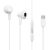 COOL Auriculares Tipo-C Hi-Fi Blanco