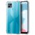 REALME C21 Funda TPU Antishock Transparente