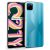 REALME C21Y Funda TPU transparente C25Y