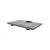 APPROX appNBC05W Base refrigeradora 15,4″ 2 ventiladores 3 leds blanco