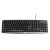 IGGUAL CK-BASIC-105T Teclado estandar USB Negro IGG316818