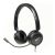IGGUAL IGG317075 Auriculares con micro Dual tech USB 3.5mm Negro