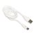 IGGUAL IGG317181 Cable USB a Tipo C 3A 1m Blanco