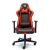 ONAJI ASURA PRO 2D Silla gaming Rojo IGG317211