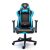 ONAJI ASURA PRO 2D Silla gaming Azul IGG317228