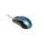 IGGUAL COM-ERGONOMIC-XL Raton inalambrico ergonomico azul IGG317532
