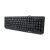 NGS Funky V3 Teclado USB negro