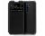 XIAOMI Redmi 9 Funda libro c/ventana negro