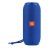 COOLSOUND XS Altavoz BT 10W azul CS0163