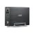3GO HDD35BKIS Caja externa disco duro 3.5 IDE-SATA USB2.0
