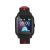 LEOTEC Kids Allo Smartwach infantil GPS, llamadas, SOS Negro LESWKIDS0