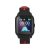 LEOTEC Kids Allo Smartwach infantil GPS, llamadas, SOS Negro LESWKIDS0