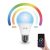 SPC Aura 800 Bombilla inteligente wifi color+blanco reg 10W 6110B