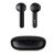 SPC Zion Go Auriculares inalambricos Asistente de Voz IPX4 Negro