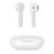 SPC Zion Go Auriculares inalambricos Asistente de Voz IPX4 Blanco 4616